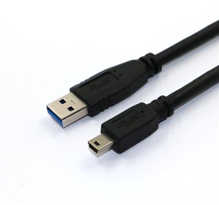 USB 3.0移动硬盘数据线
